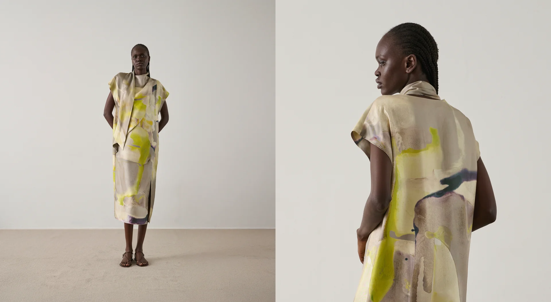 Effortless Elegance: Spring-Summer 2026